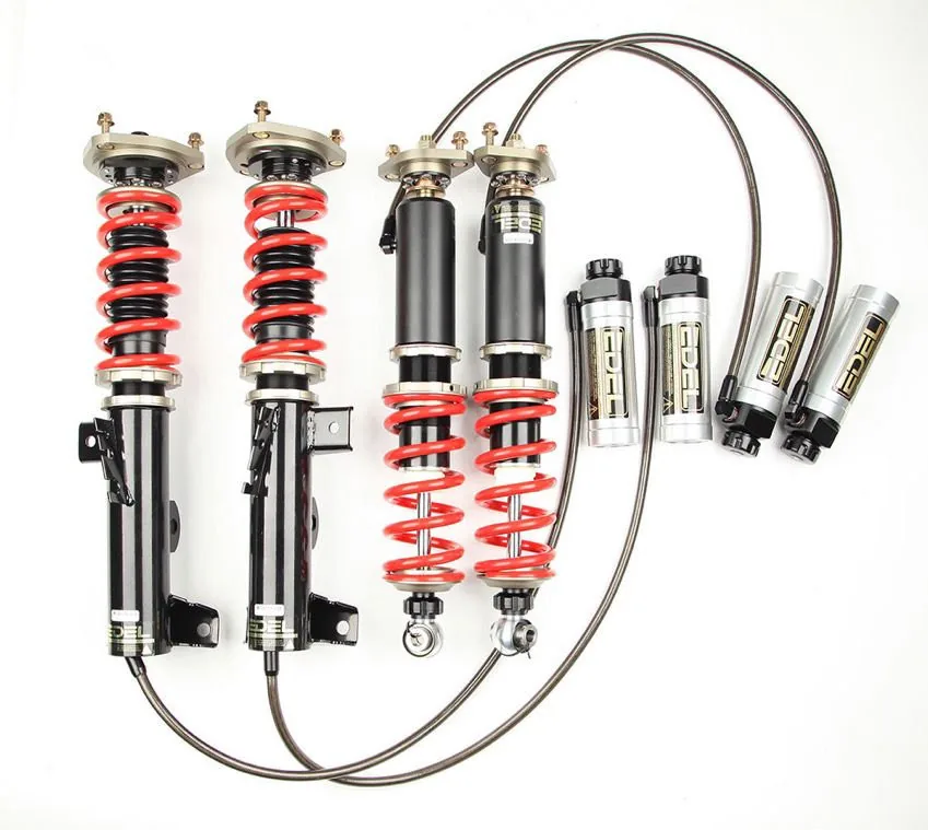 BW003B-SPH-PV5B EDEL E36 92-98 койловеры регулируемые компл