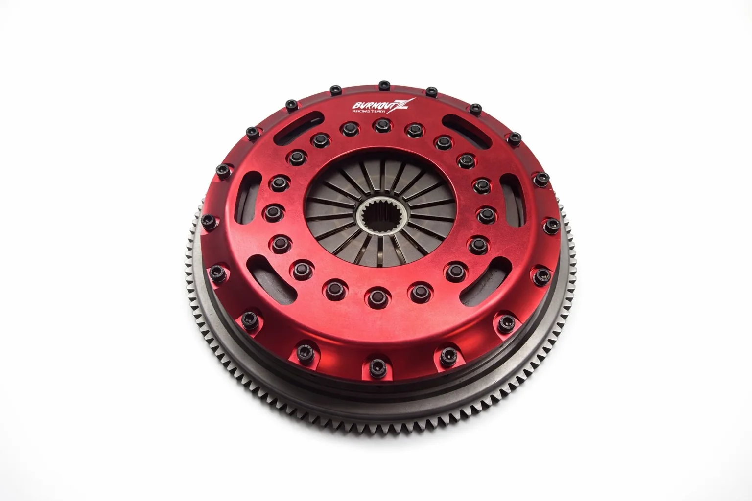 Сцепление в сборе JZ-GS5/10-2D