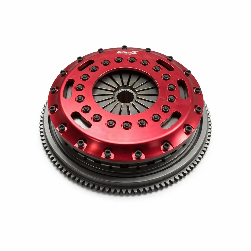 Сцепление в сборе JZ-LS/26-3D