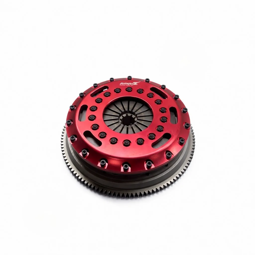 Сцепление в сборе M50-154/21-2