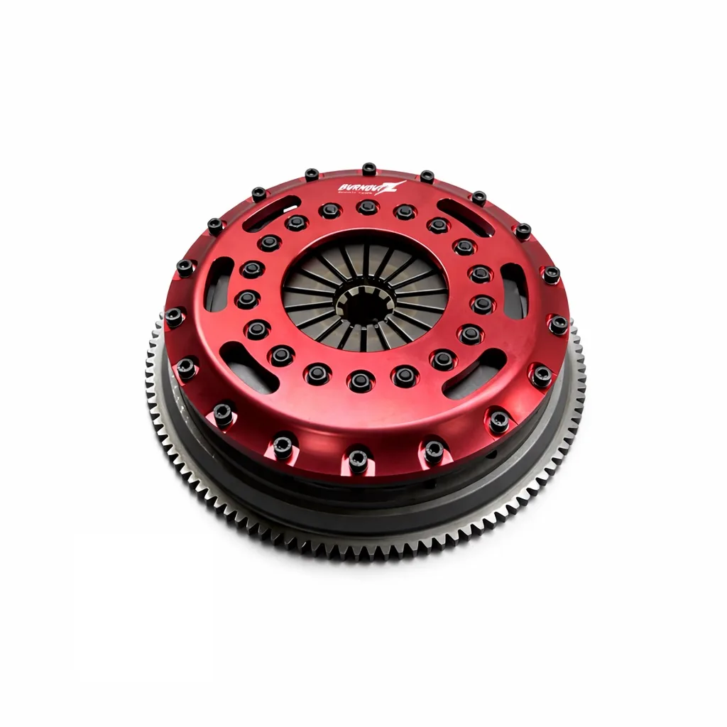 Сцепление в сборе M50-CD009/24-2D