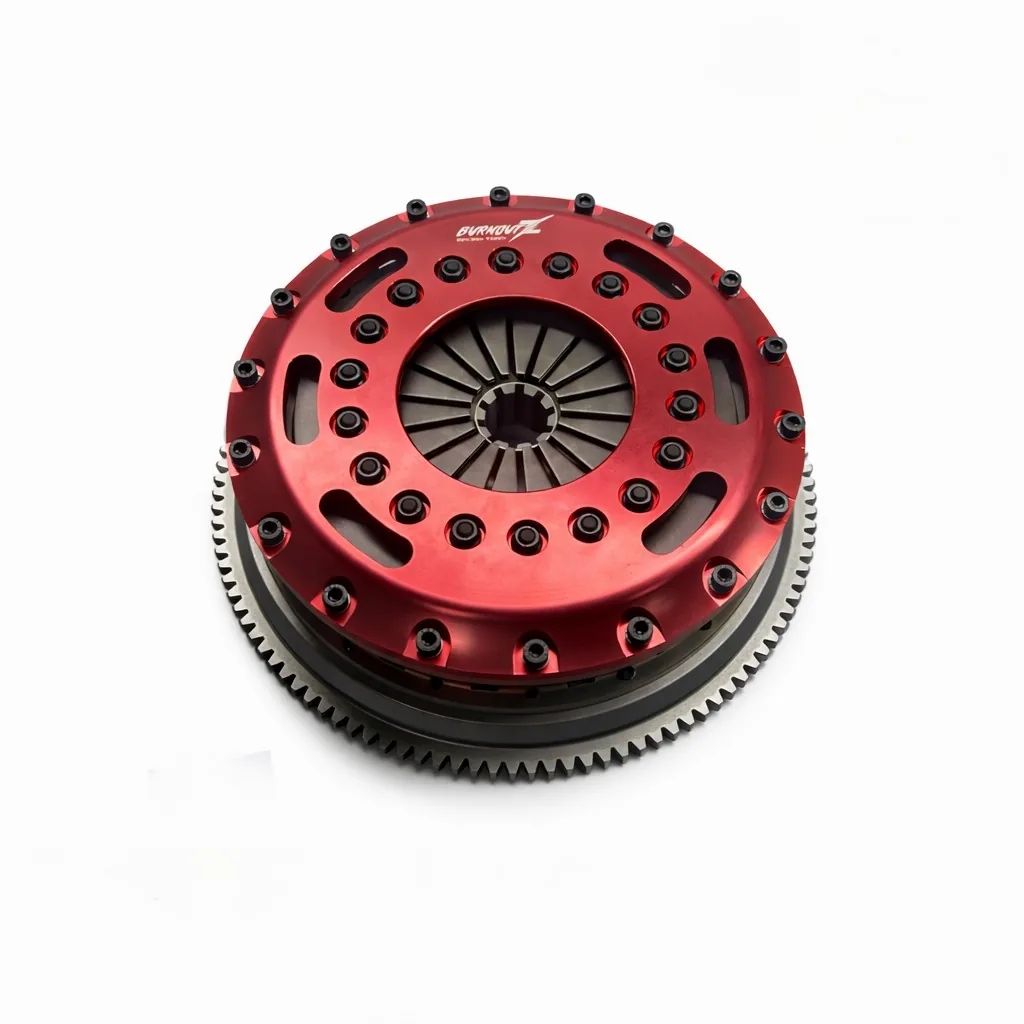 Сцепление в сборе M50-GS5/10-3