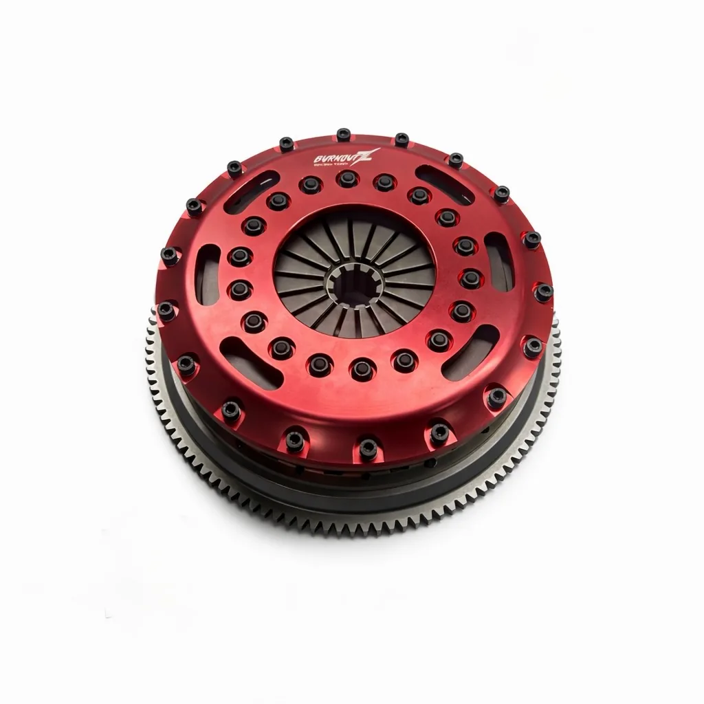 Сцепление в сборе M50-LS/26-3